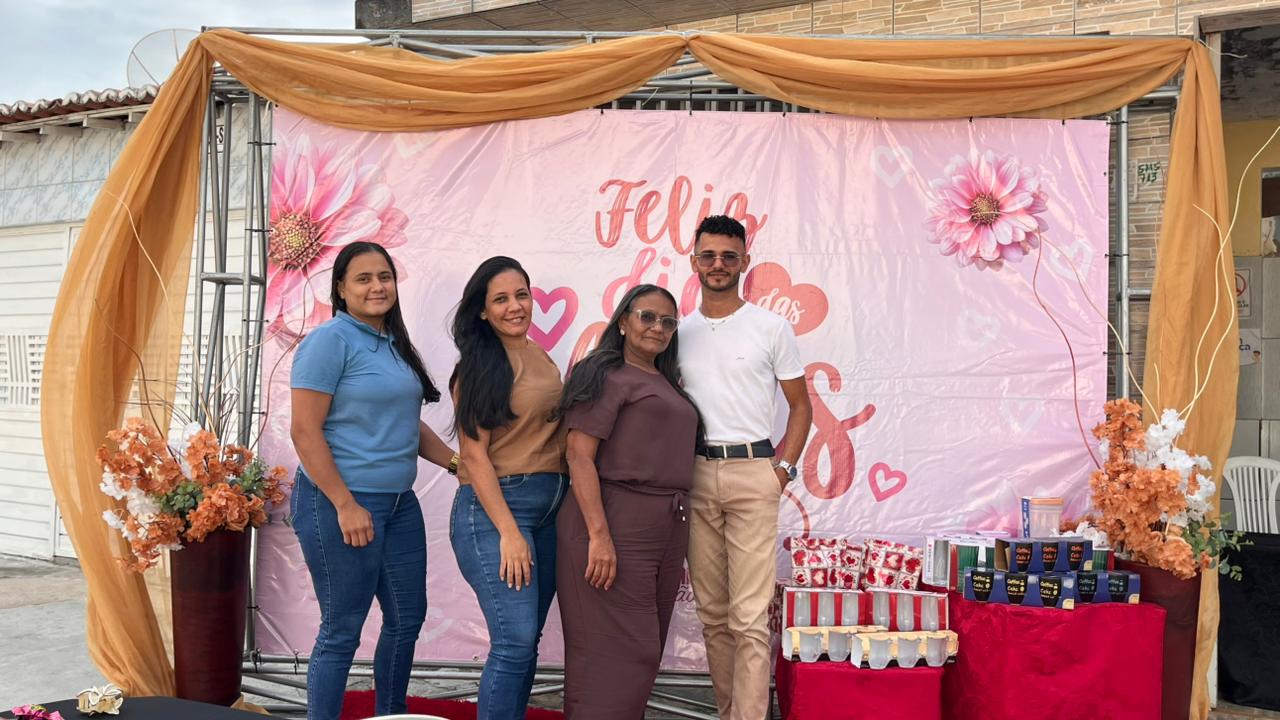 Valorização do Ser mãe!